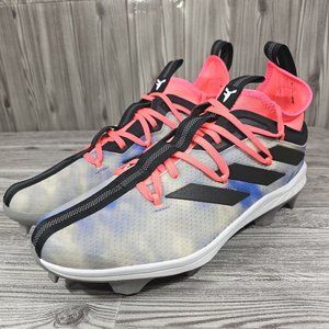 Adidas Adizero Afterburner Daniel Patrick Baseball Cleats H03813 Men's Sz 11 NEW